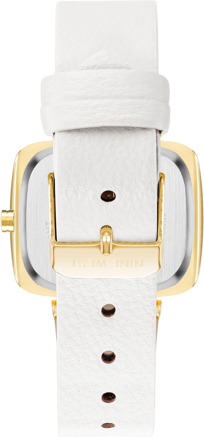 Nine West Women's Strap Watch - Image 3