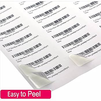 オランダ : Registered mail labelsロール［A］ オランダ