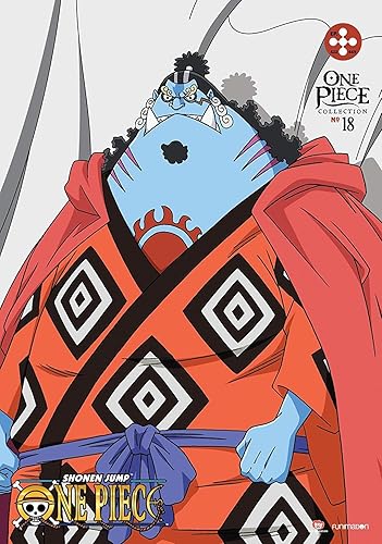 One Piece - Collection 18