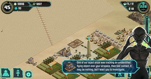 Miniatura 4 de Alien Simulation Games for PC Ancient Aliens and Project Blue Book, 2 Game DVD Pack + Digital Download Codes (PC)