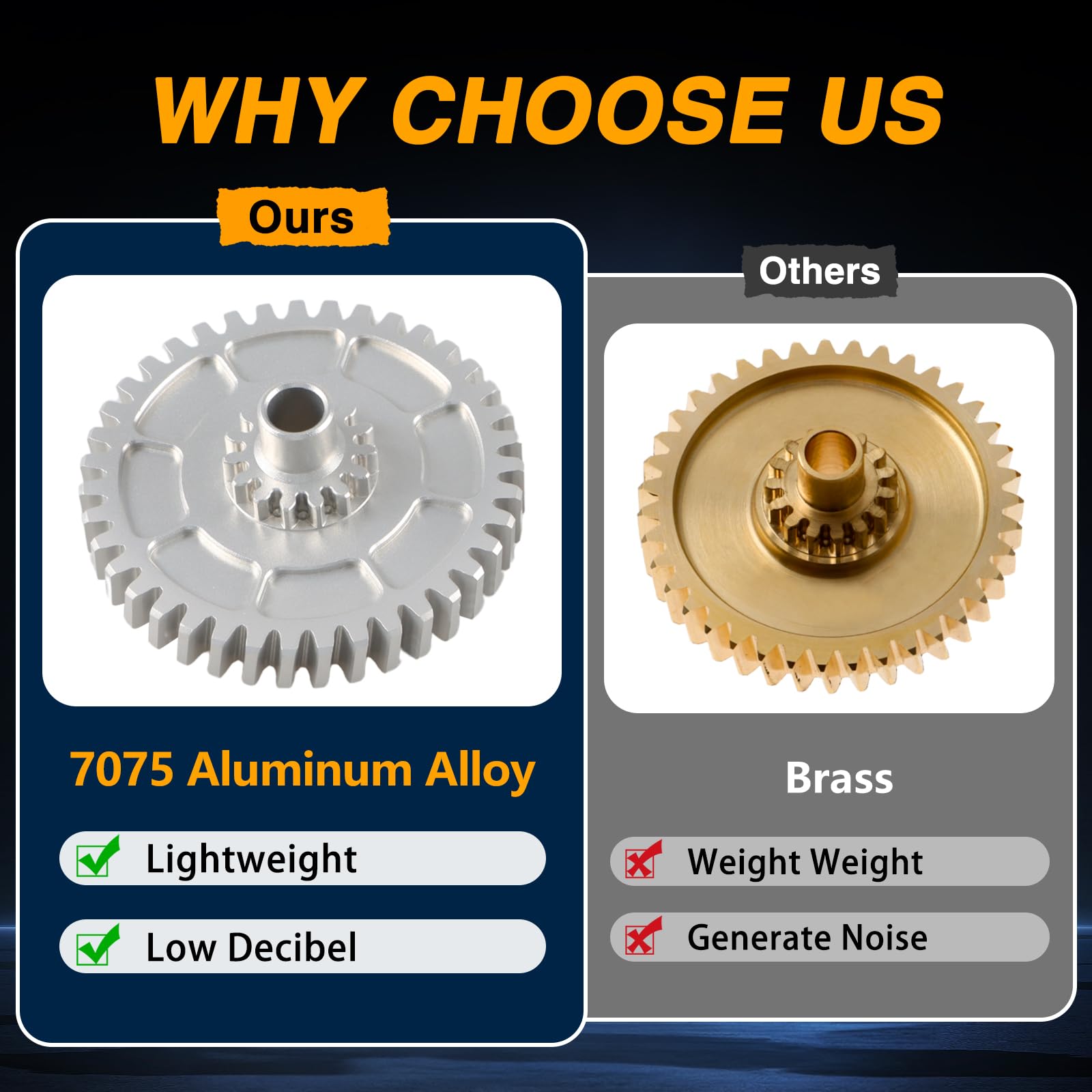 【専用】18box Amazon | KPALAGアップグレード7075アルミニウム合金コンバーチブル