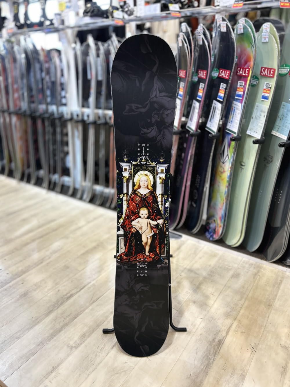 Amazon | ワックス施工込み！23-24 NITRO DEMAND LTD GULLWING+ZUMA ZM