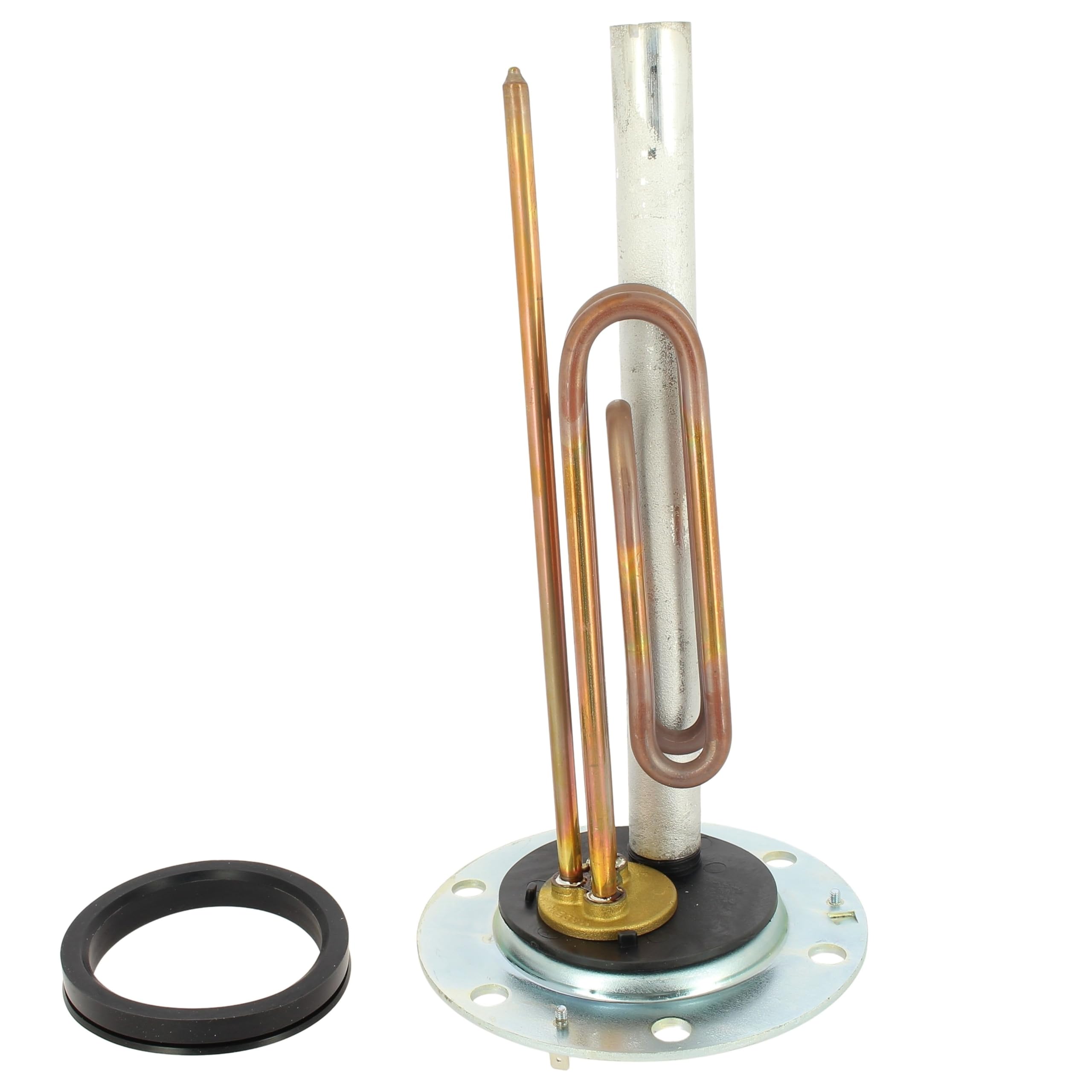 DIFF - Platine thermoplongeur 2200W mono - DIFF pour Atlantic : 099005