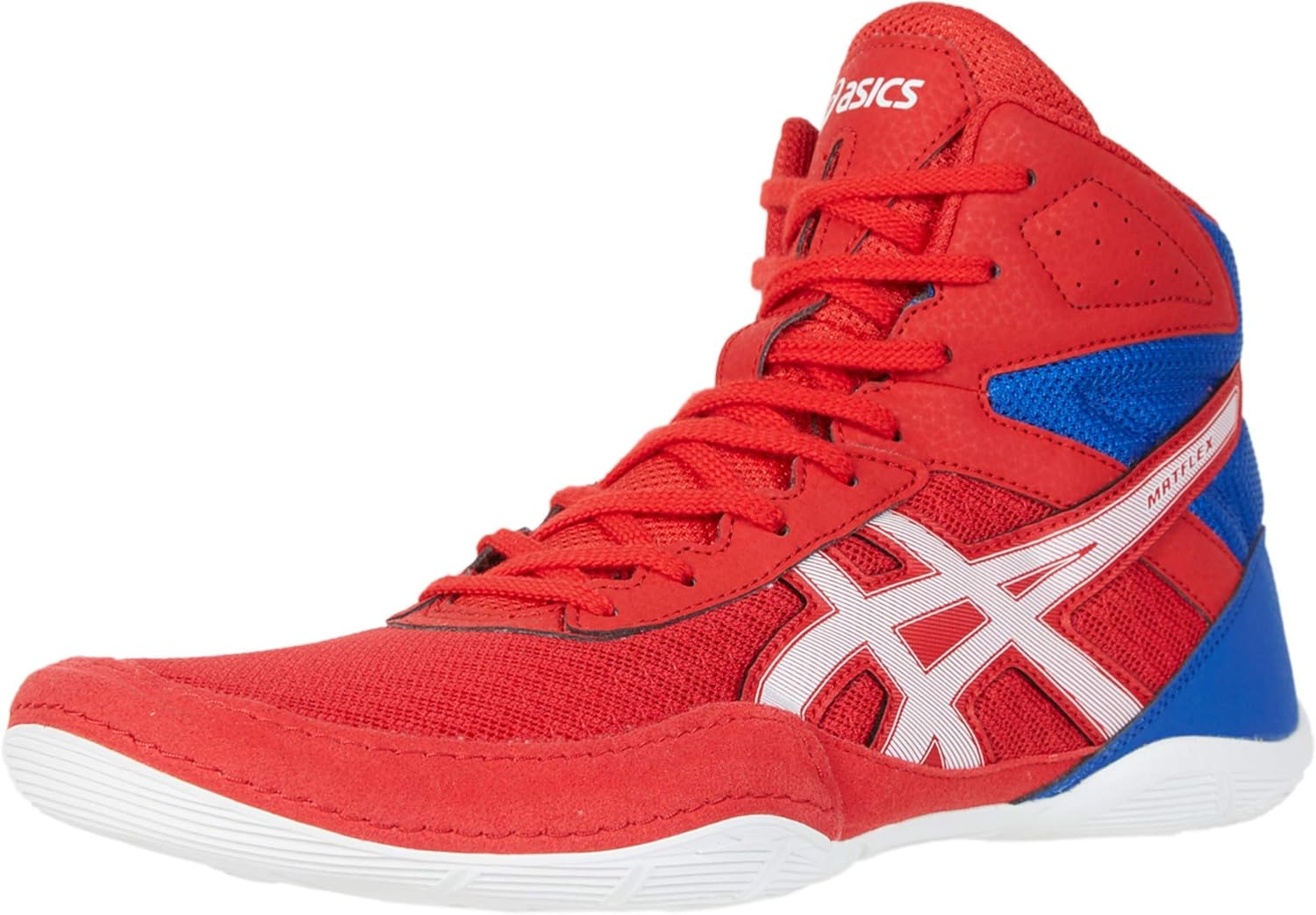asics matflex australia