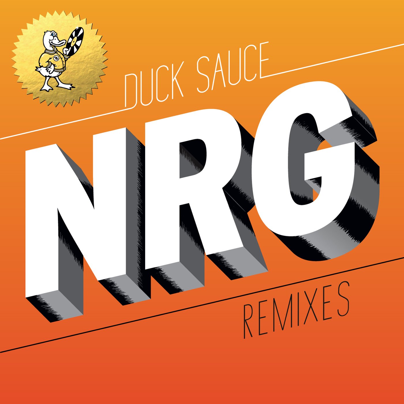 NRG (Remixes)