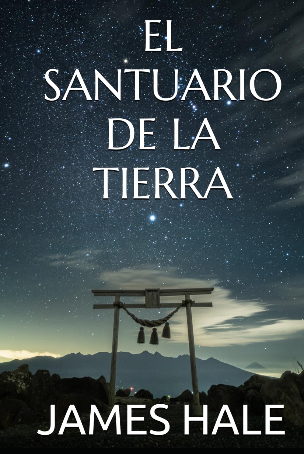 EL SANTUARIO DE LA TIERRA