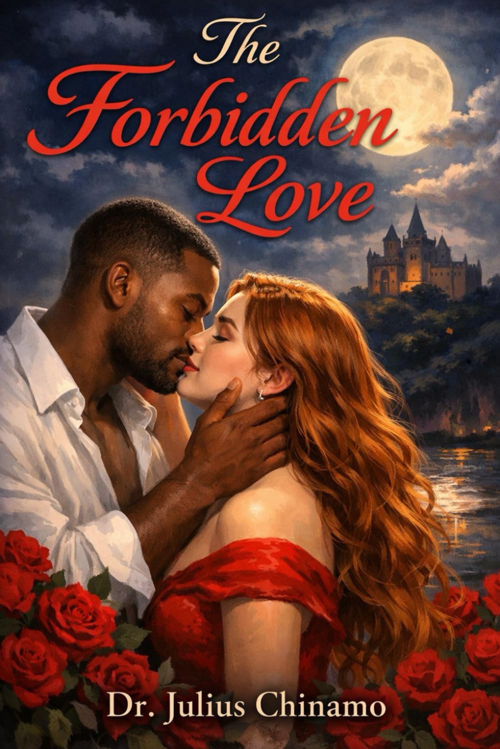 The Forbidden Love