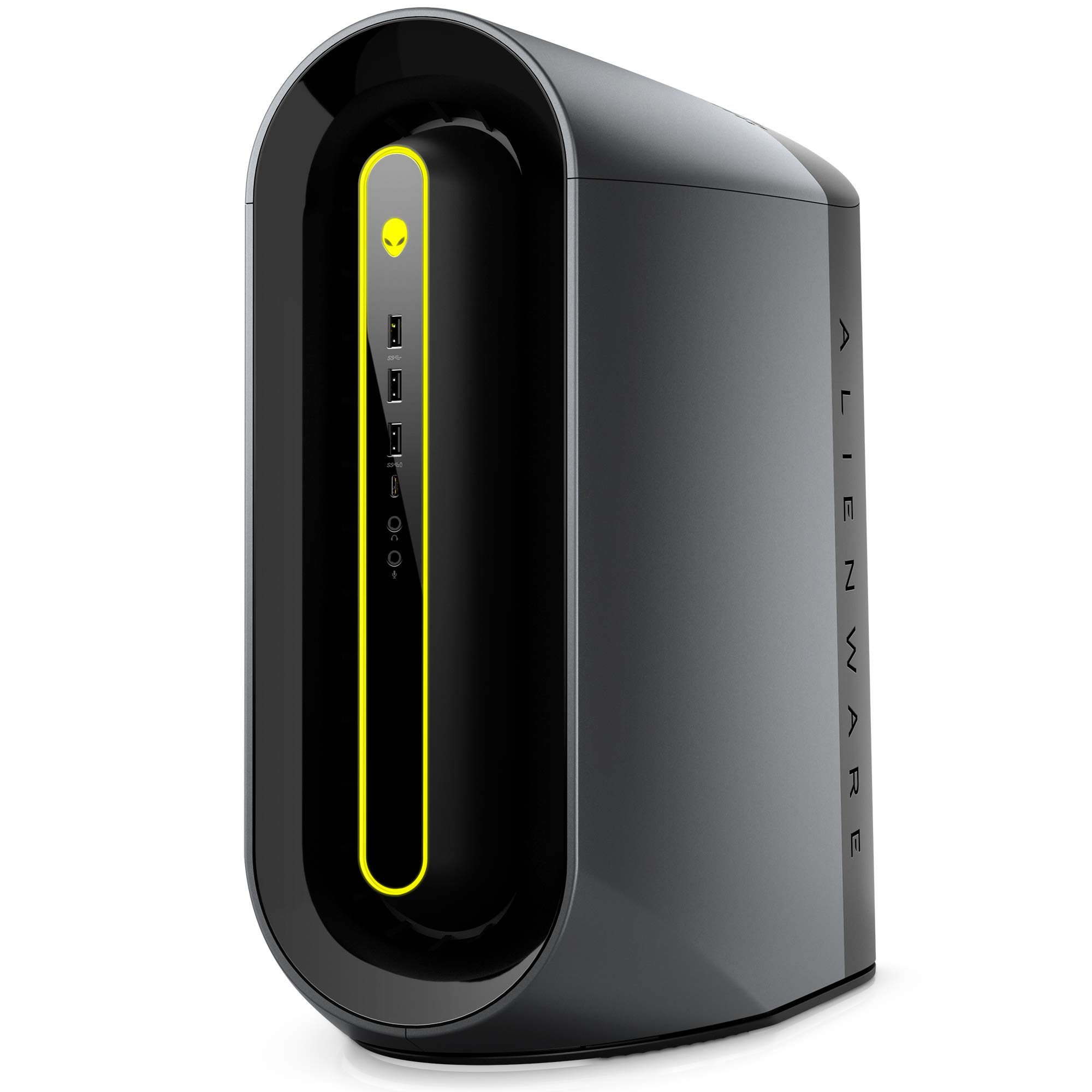 Amazon.co.jp: Dell ゲーミングデスクトップ Alienware Aurora R10 