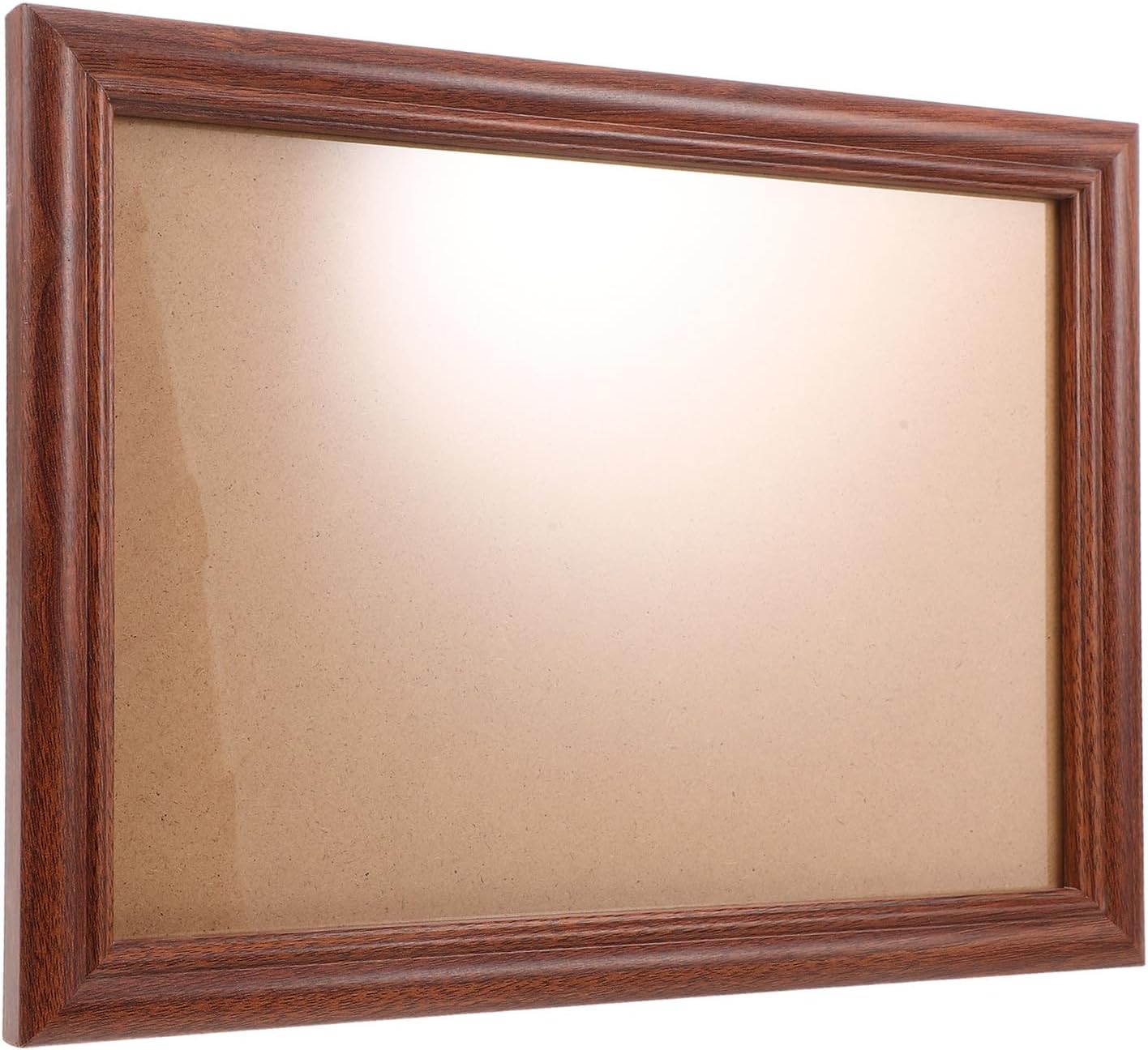 A4 Document Frame for Certificates and Diplomas Stand