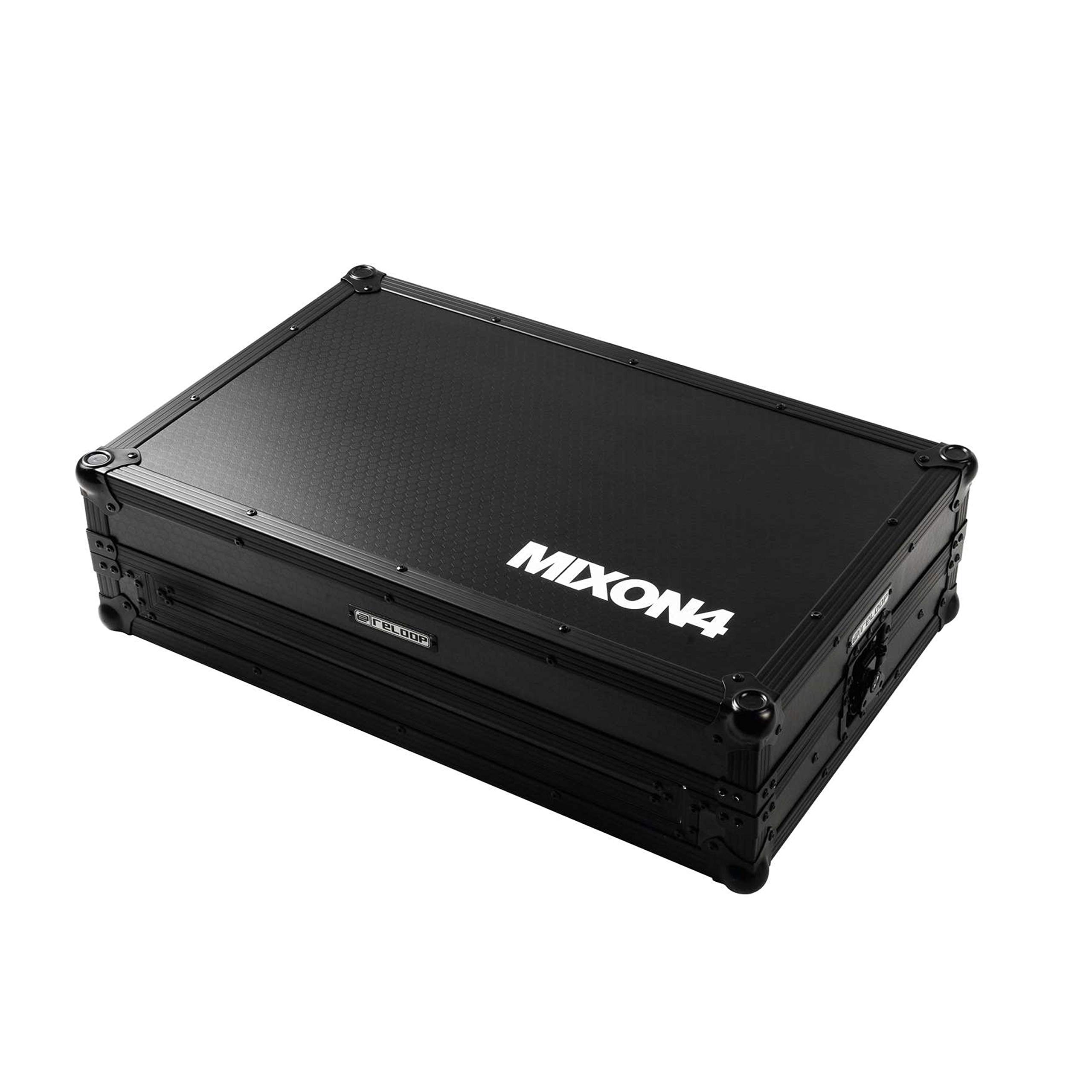 Amazon.co.jp: Reloop プレミアムケース Mixon 4 DJコントローラー用