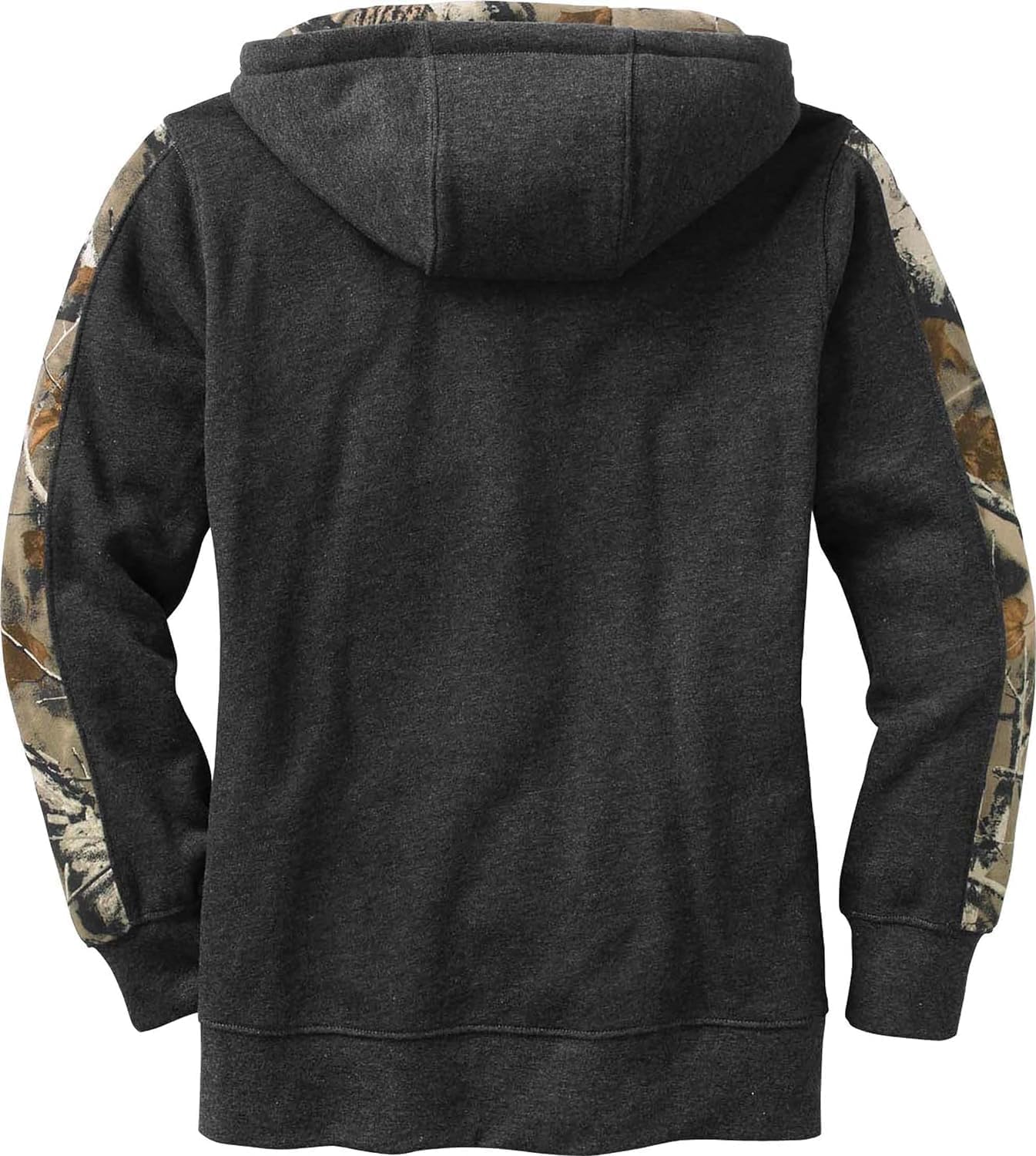 Legendary Whitetails Women's Camo Outfitter Hoodie - Image 3