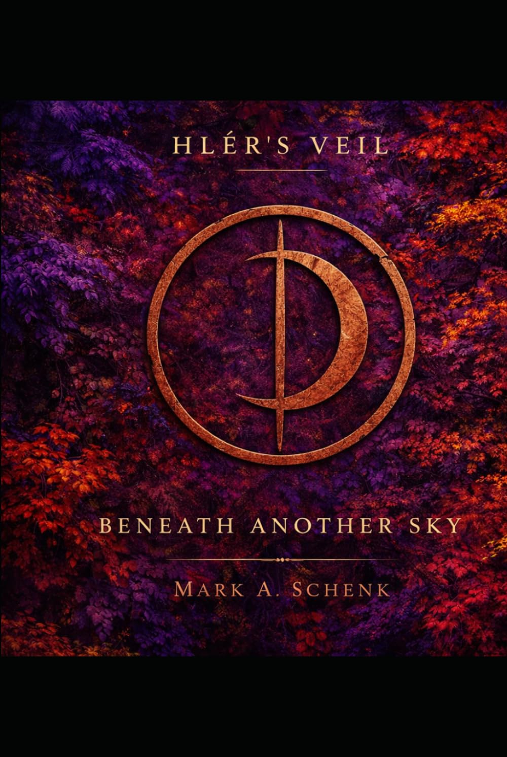 Hlér’s Veil: Beneath Another Sky