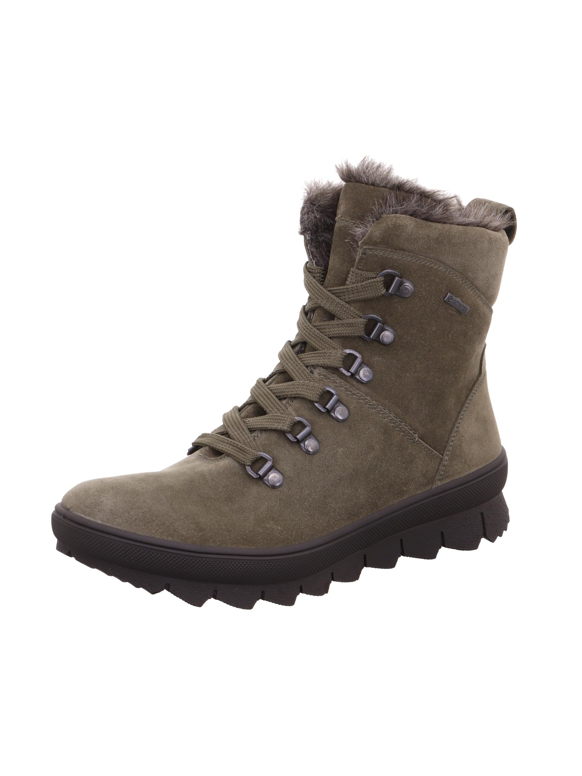 Legero NOVARA Stiefelette Gore-Tex 2-000503 Damen