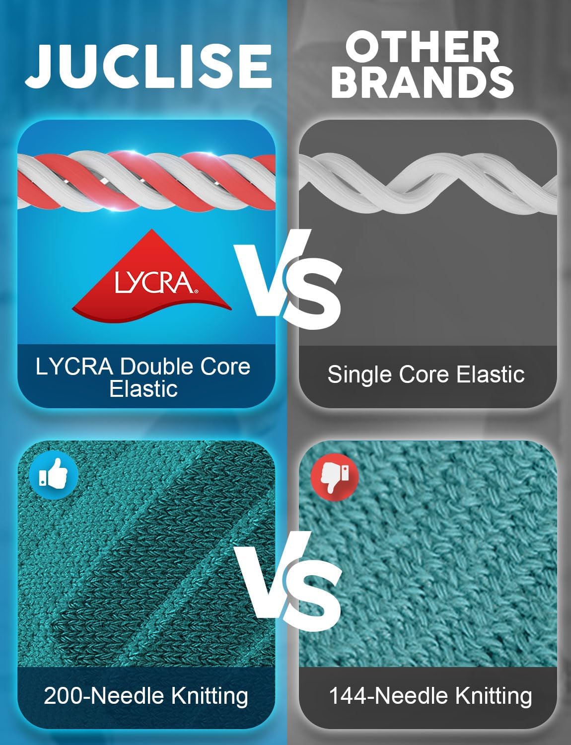 Bamboo Viscose Compression Running Athletic No Show Sock Women, Wicking Cushioned AntiBlister Walking Breathable - Image 5