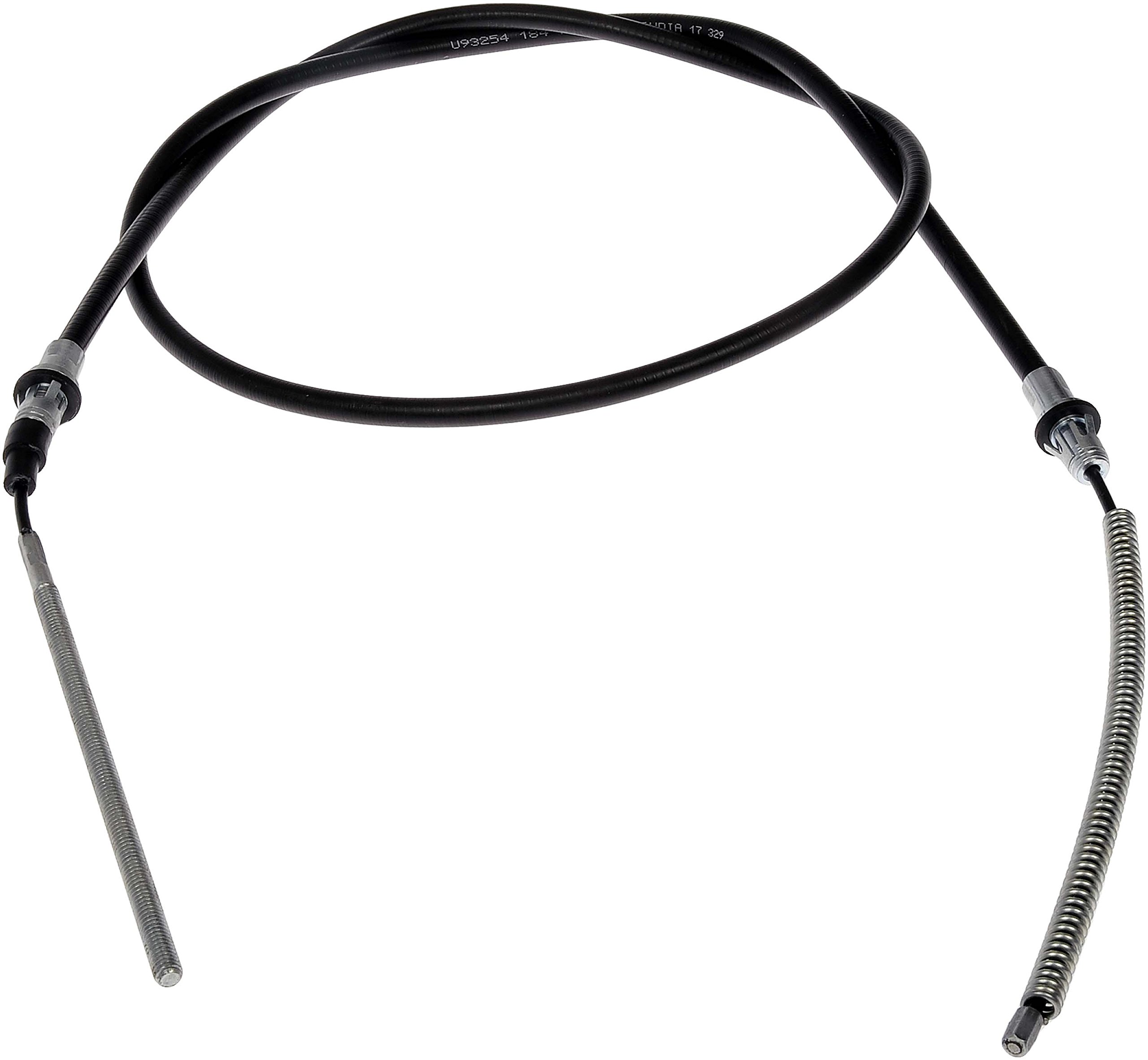 Dorman C95301 Dorman Parking Brake Cables | Summit Racing