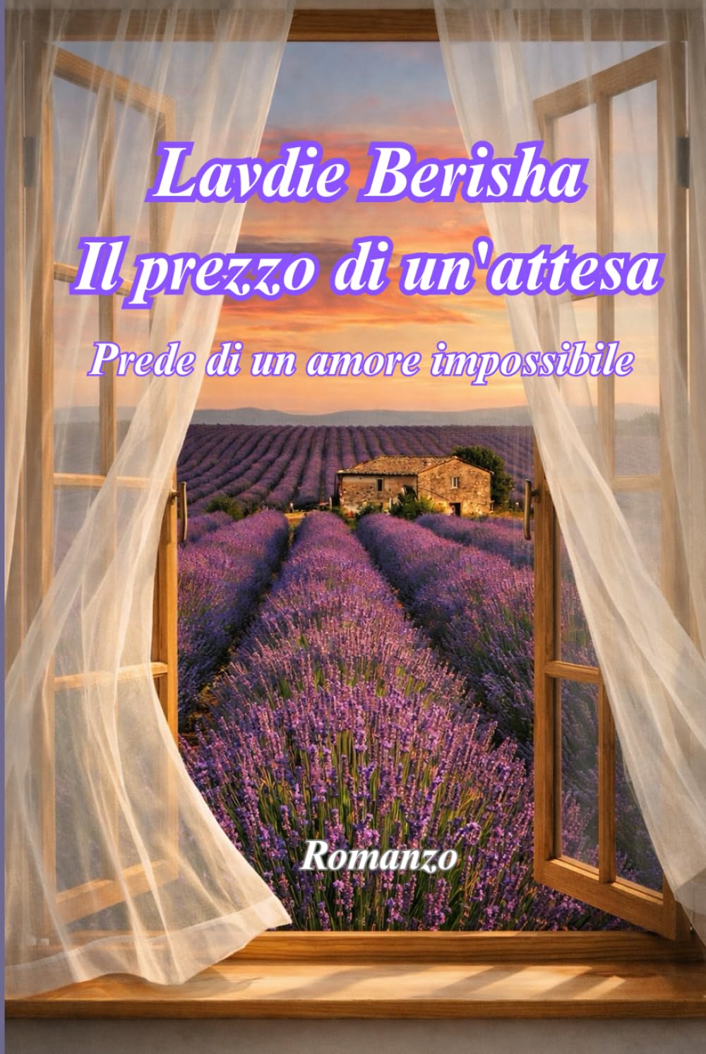 Il prezzo di un 'attesa: Prede di un amore impossibile