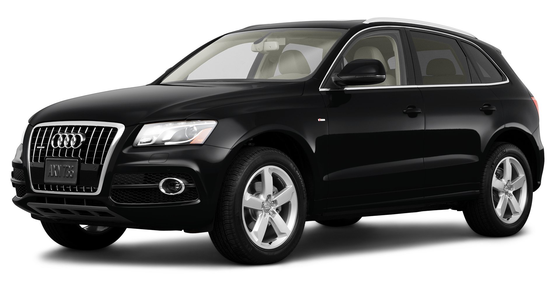 Amazon Com 2011 Audi Q5 2 0t Premium Reviews Images And Specs Vehicles