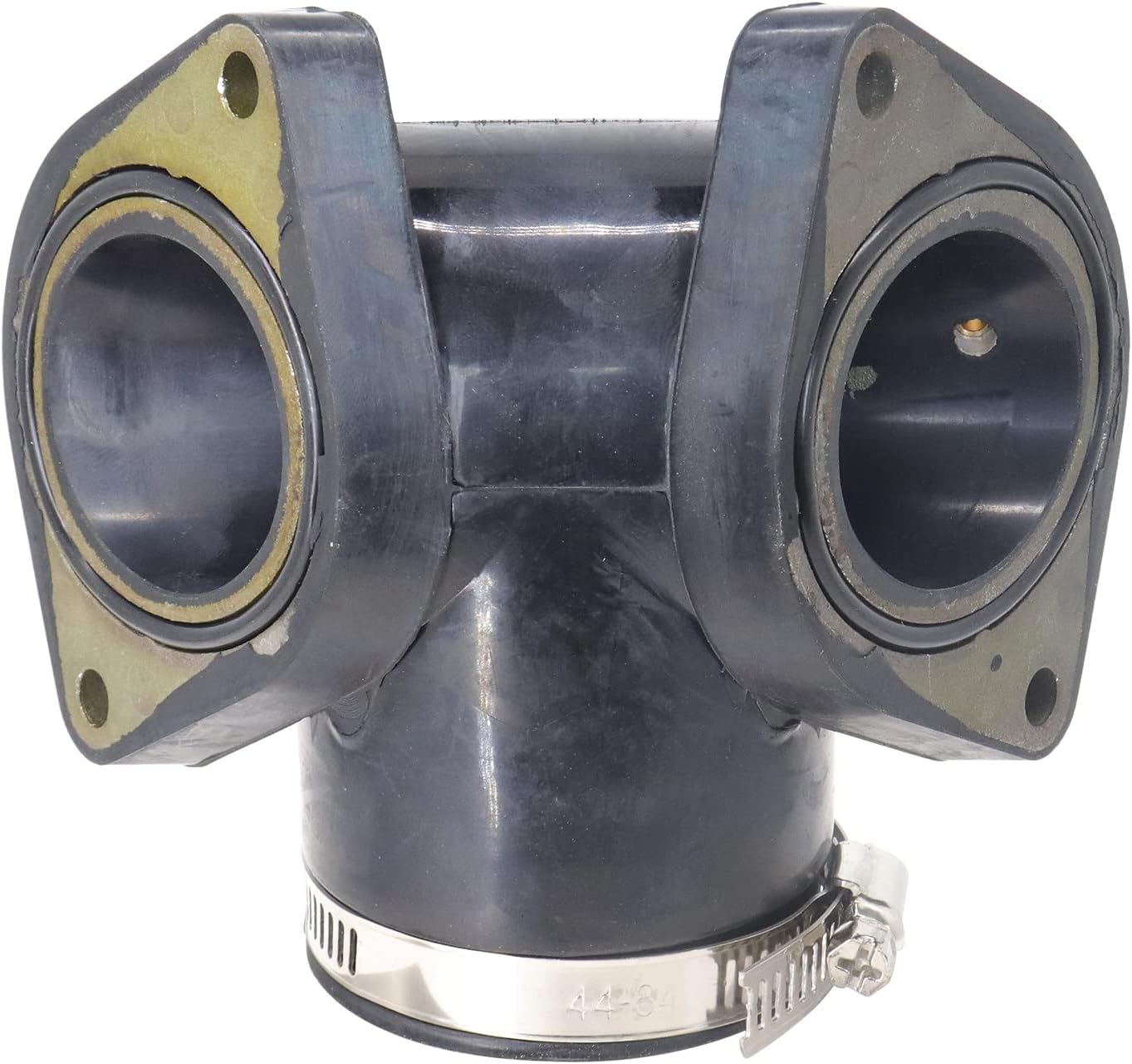 Intake Manifold Boot W/O-RINGS Compatible With YAMAHA ROAD - Foto 5