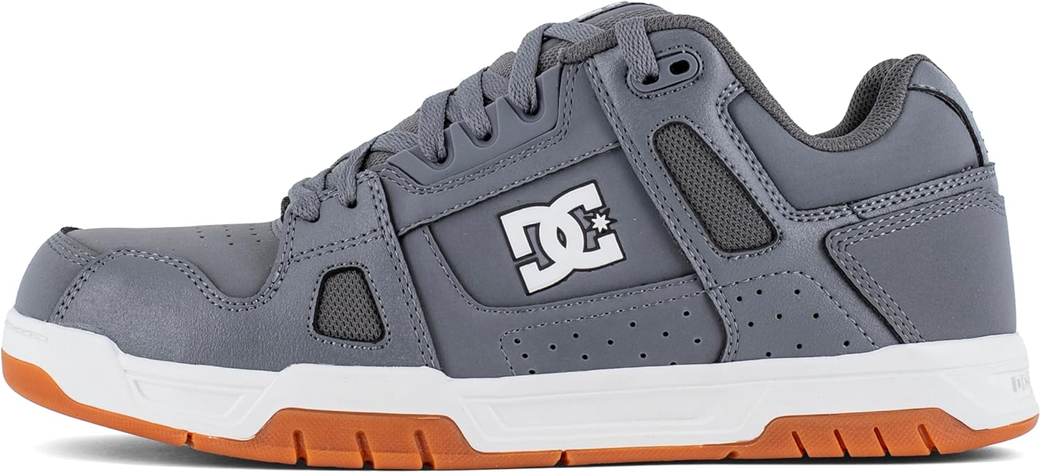 DC Shoes Mens Stag Work - Image 2