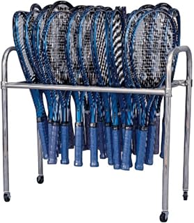 SSG/BSN Racquet Cart
