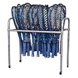 SSG/BSN Racquet Cart