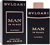 BVLGARI Man In Black de Bvlgari para Hombre - Spray EDP 3.4 oz (Recargable) Fresco 3.4 Fl Oz (Paquete de 1) 5