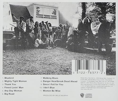 Miniatura 2 de Bonnie Raitt