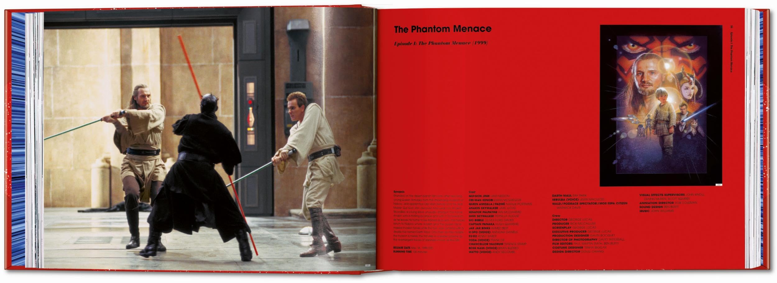 The Star Wars Archives: 1999–2005 (Fantastic Price)
