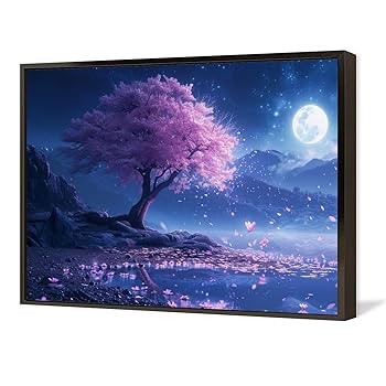 絵画 。壁掛け絵☆【そよ風が吹いてきて、窓の前の花がきれいでグラスがきれいだ】 絵画 。壁掛け絵☆【そよ風が吹いてきて、窓の前の花がきれい