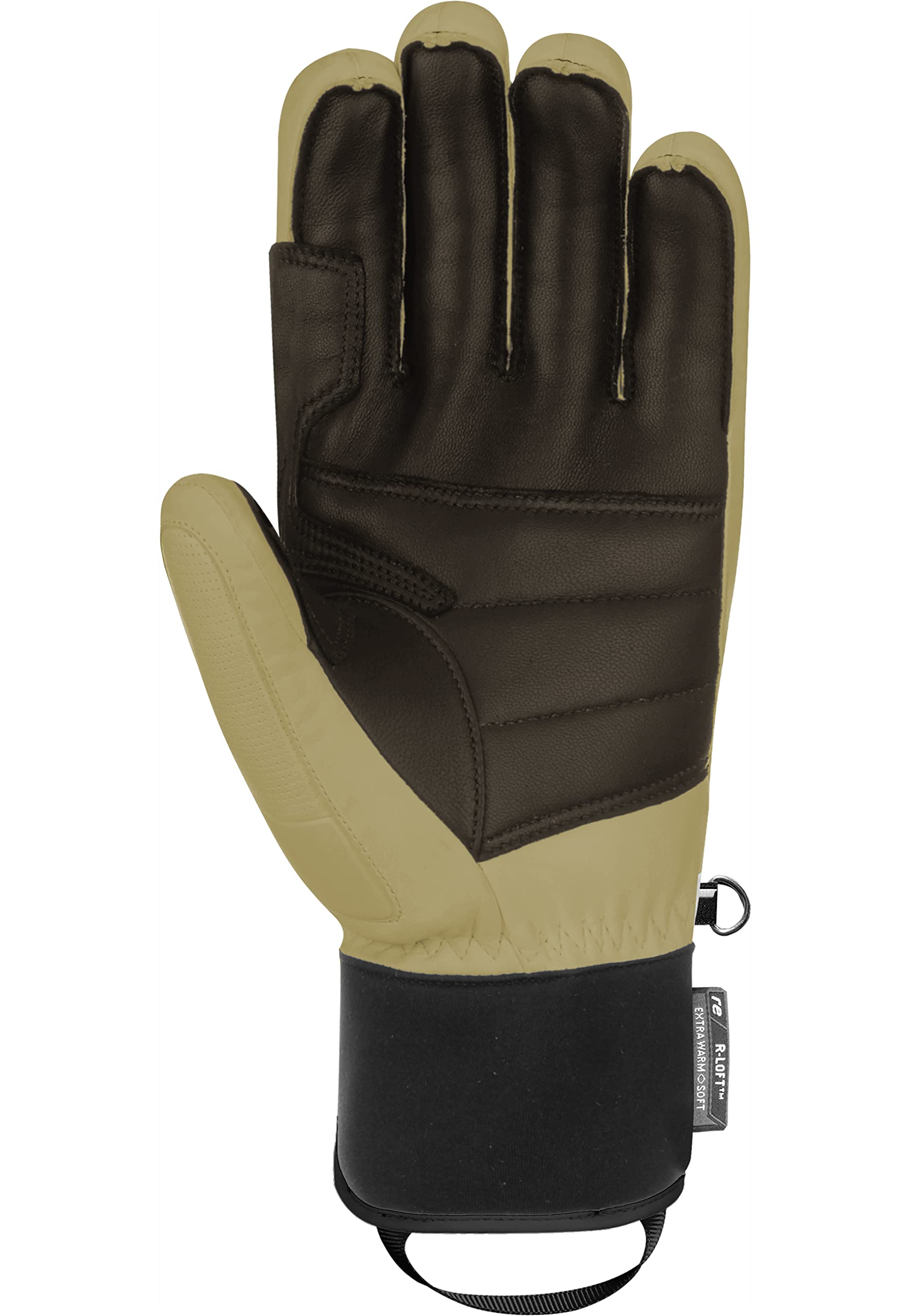 Amazon | スキー グローブ メンズ レディース REUSCH ロイシュ ＜2024