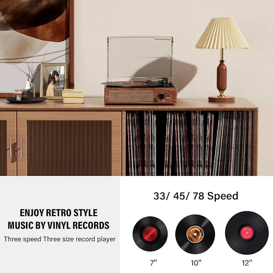 vacuum records ポータブルレコードプレーヤー　VP96 2025年最新】vaCUUM VP96の人気アイテム - メルカリ