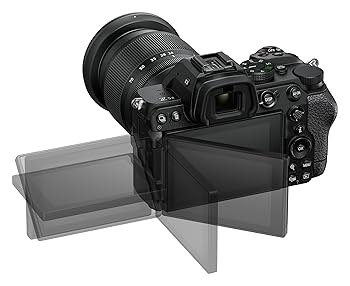 Nikon Z5 ボディ Nikon Z5 Body