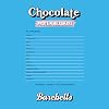 Barebells Creamy Protein Shake - Low Sugar, 24 g Protein per Bottle, Lactose Free - Chocolate Milkshake, 8 x 330 ml