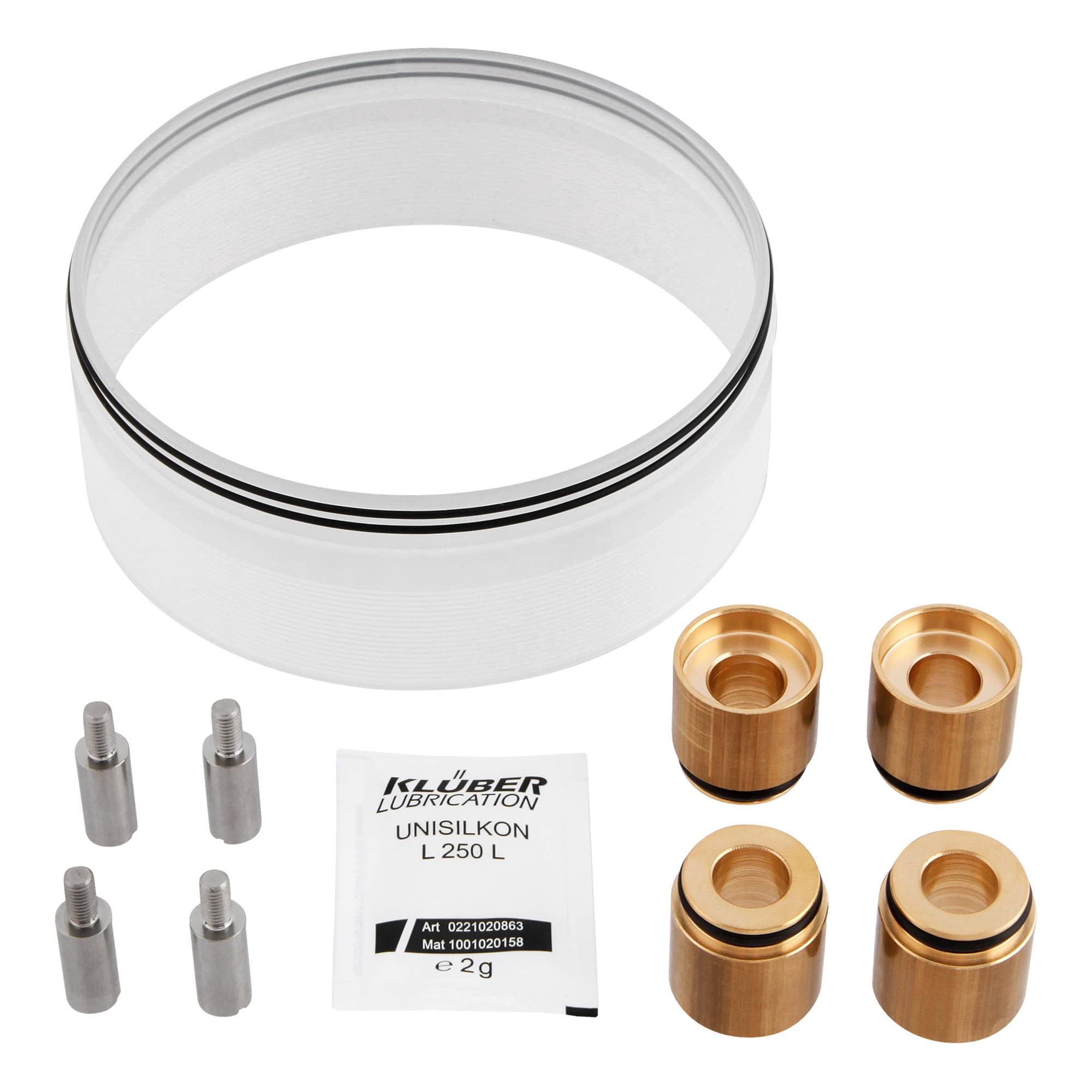 Ideal Standard A960704NU przedłużacz Easy-Box 20 mm do skrzynki Easy-Box