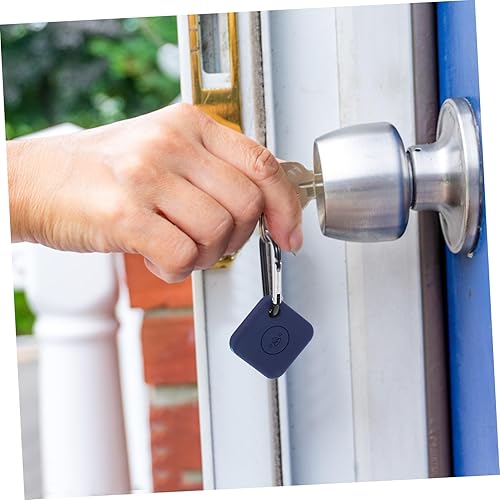 Miniatura 8 de 2 unids caso cubierta protectora inalámbrica cubierta protectora de silicona mini cubierta accesorio Shell cubierta inalámbrica cubierta