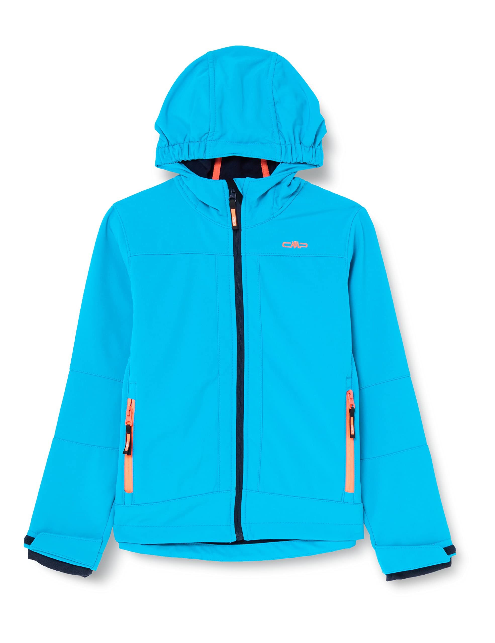 CMP Dziecięca kurtka softshell uniseks (1 opakowanie)