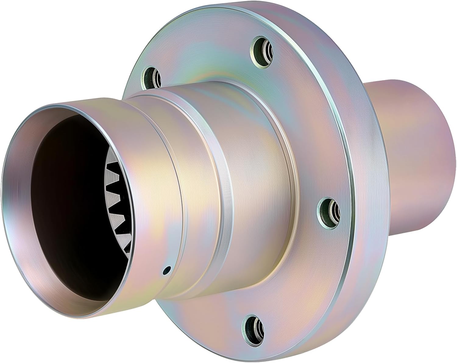 JAVIK Rear Pinion Joint For Honda P-ioneer Rancher R-ubicon 420 500 520 700 2014-2024 O.E.M# 41315-HL3-A00