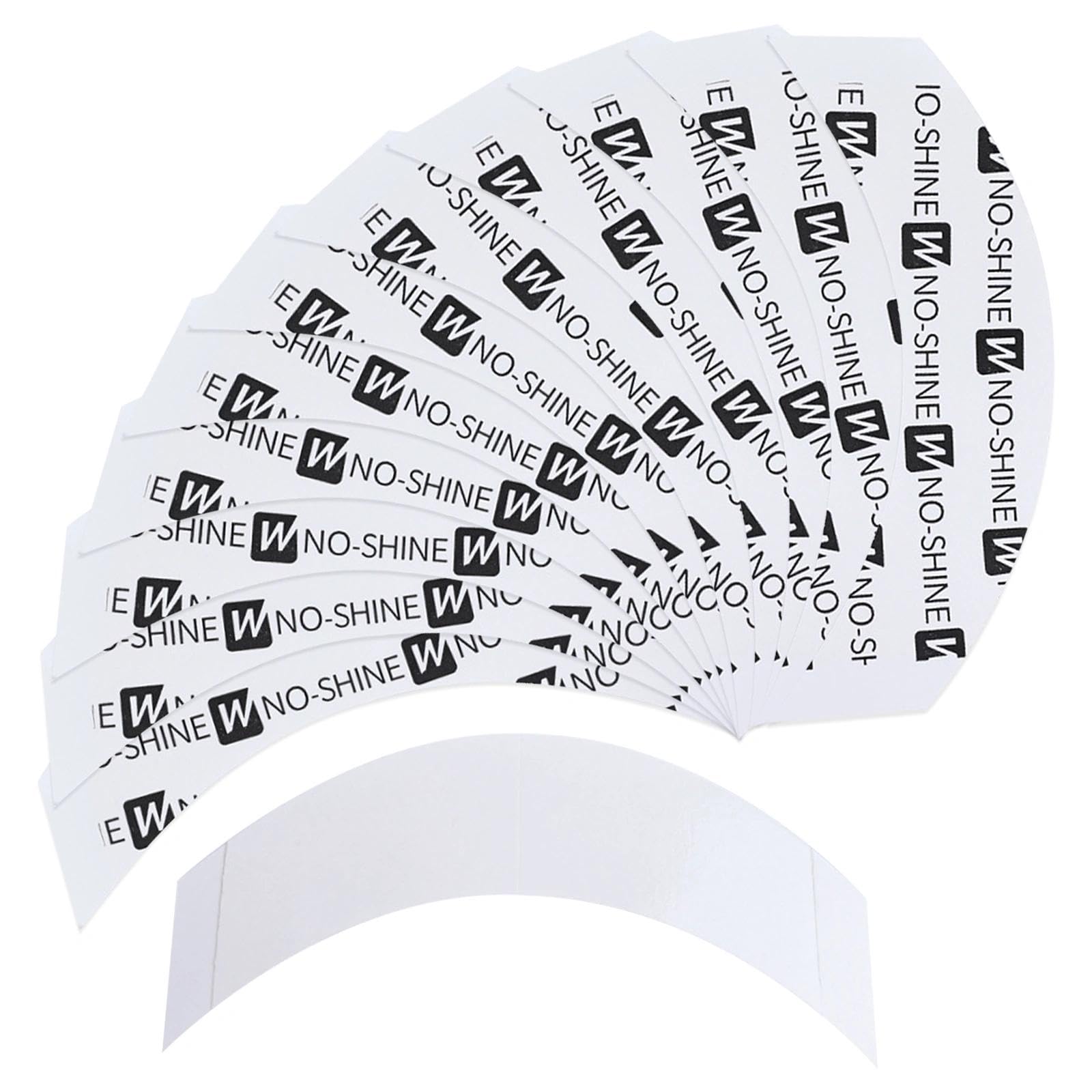 36pcs/lot CC Contour Double Side Tape For Wigs And Toupees Hair Tape