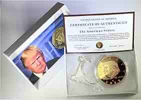 ドナルド・トランプ　2017就任記念銀貨　1オンス　イーグル 楽天市場】【純銀99.9％】 シルバー 1オンス トランプ FIGHT