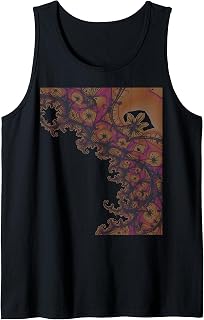 Spiritual Sin: Bosom 4a Tank Top