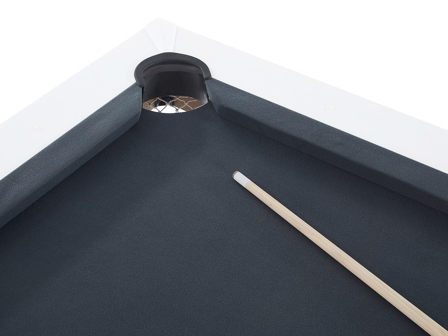 Vente-unique - Table Transformable : Billard & ping-Pong