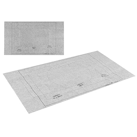 Jigsaw Pad, Puzzles Organizer Interesting Felt Durable for Children for Elderly