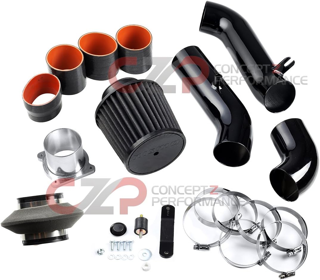 Genuine Nissan 16576-RNZ36 NISMO Cold Air Intake Kit - 350Z