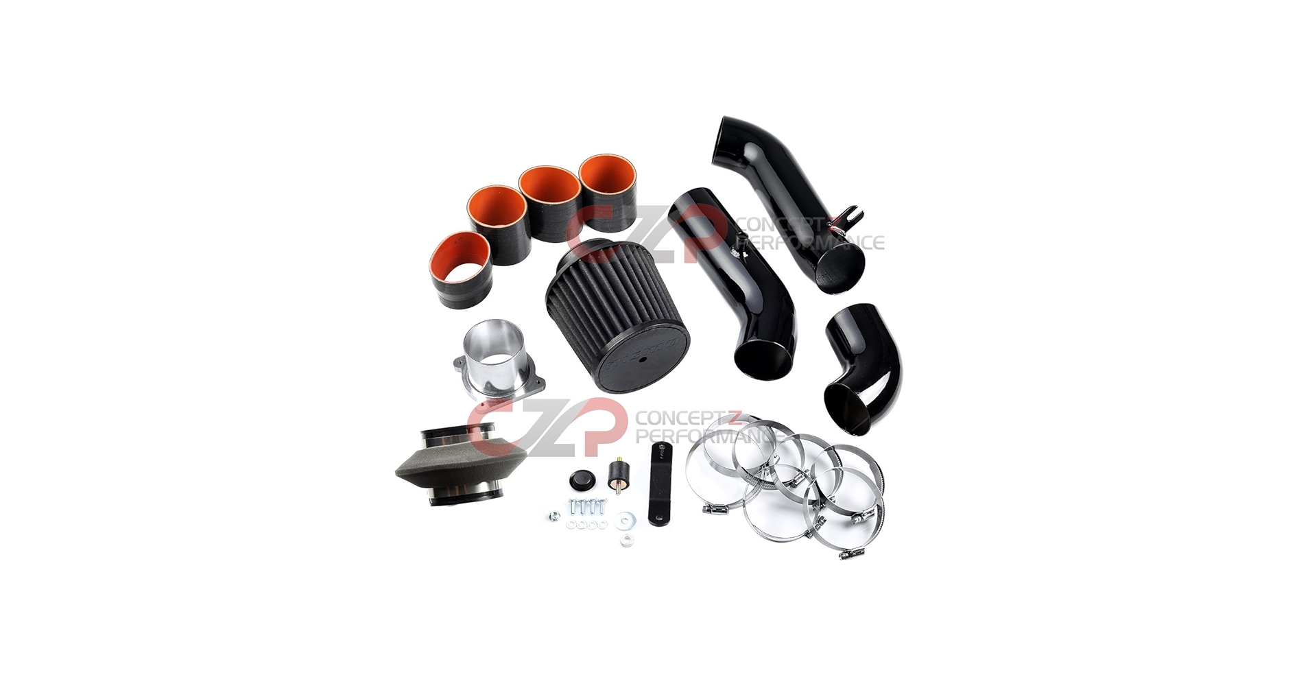 Amazon.com: Genuine Nissan 16576-RNZ36 NISMO Cold Air Intake Kit