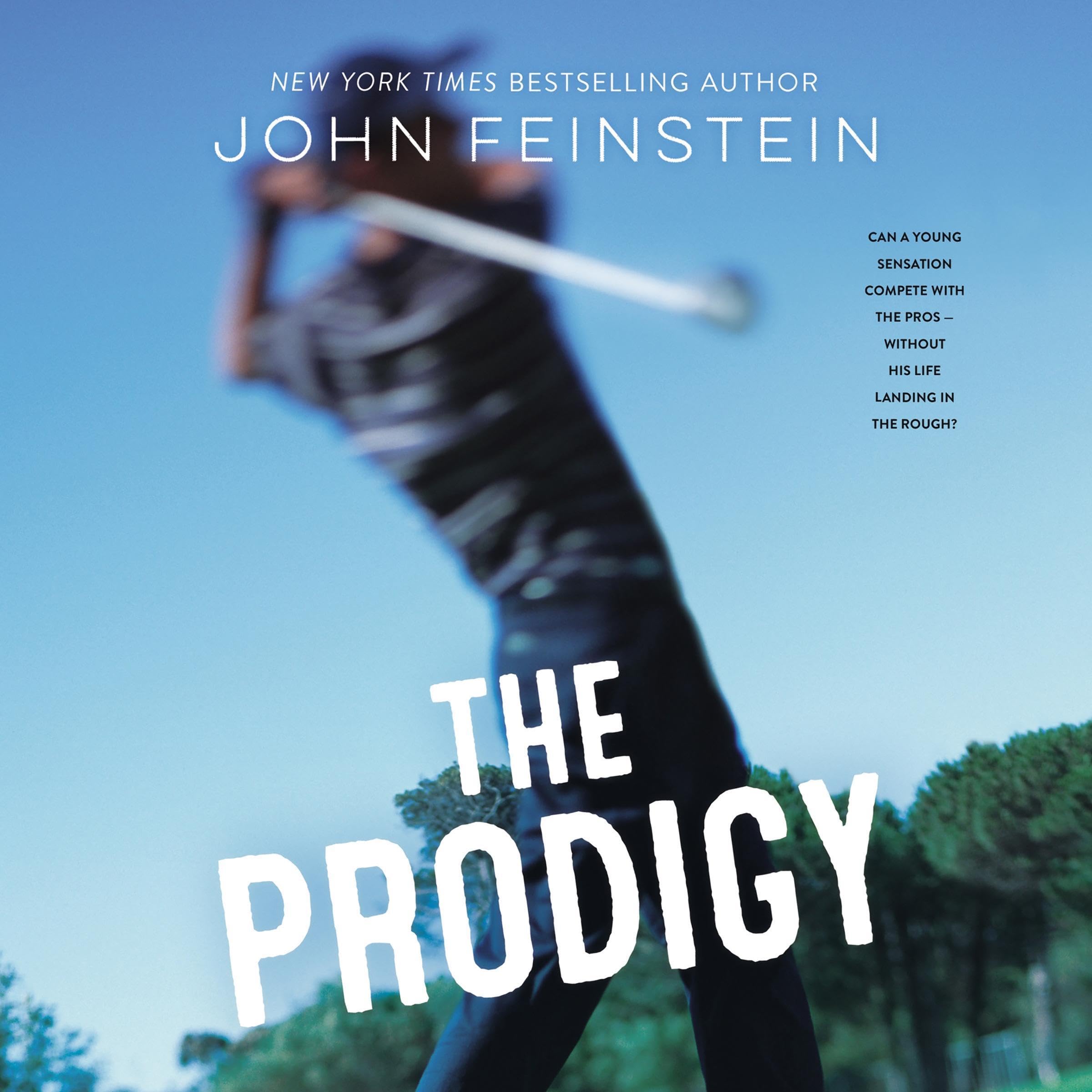 Cover art for The Prodigy