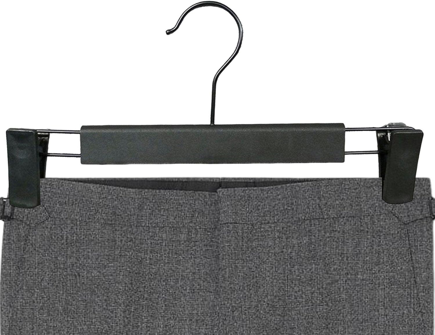 Pants Hangers with Clips Pants Hangers with Adjustable