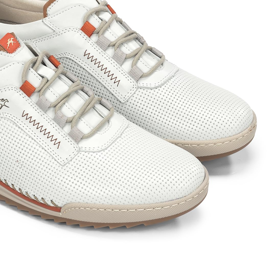 ELDER F2178 Deportivo Blanco
