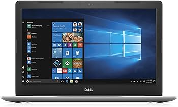 Amazon.com: Dell Inspiron 5000 15