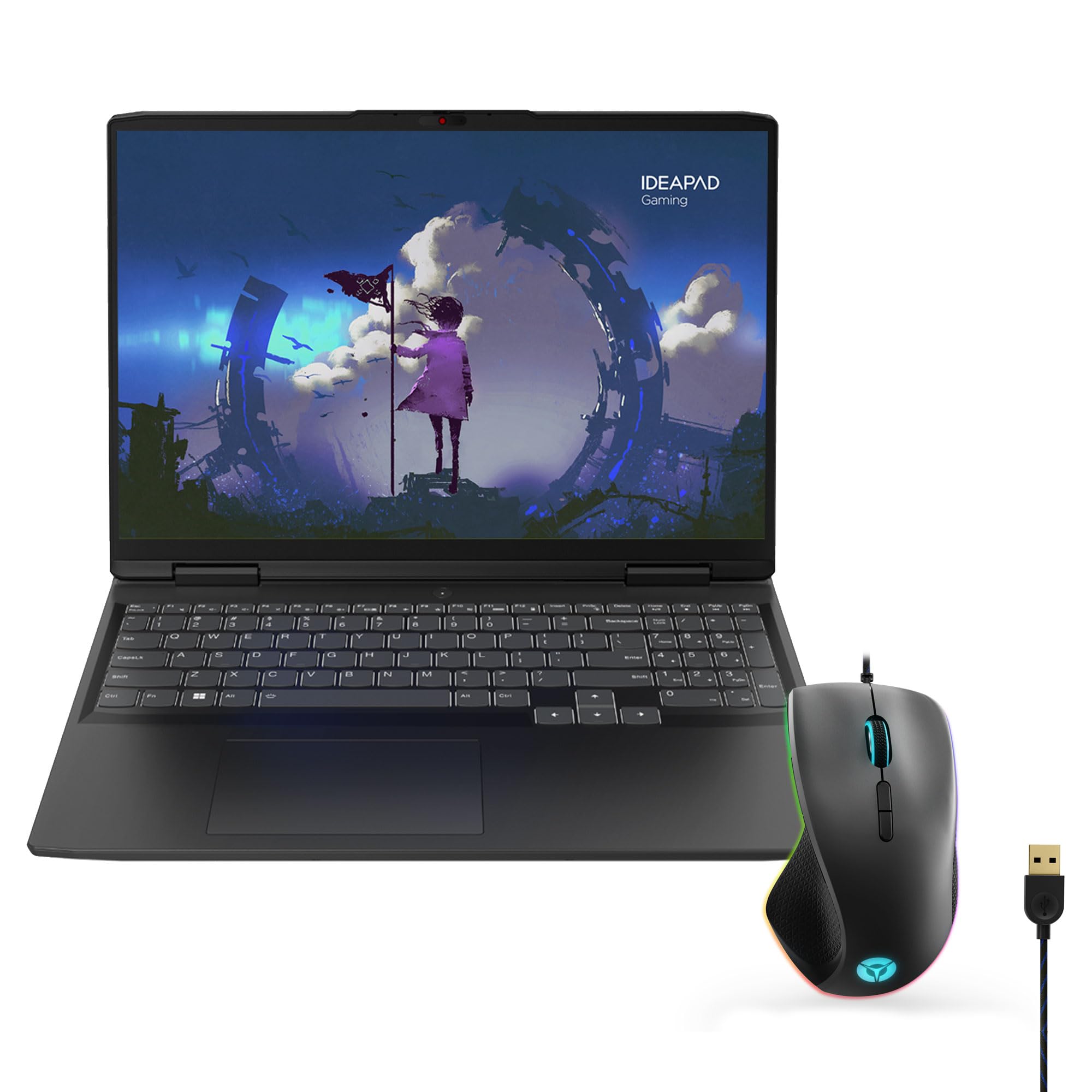 Lenovo Laptop IdeaPad Gaming 3 | 16