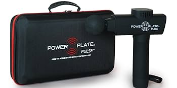 Amazon.co.jp: パワープレート パルス （POWER PLATE PULSE